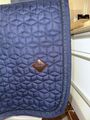tapis kentucky bleu marine