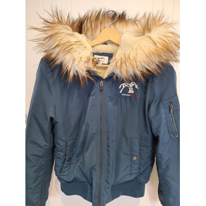 Blouson Pénélope Leprevost