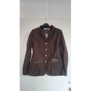 Veste de concours Lami Cell