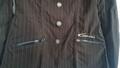 Veste de concours Lami Cell