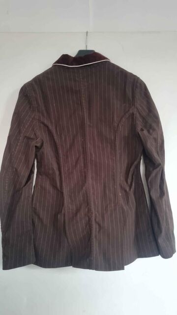 Veste de concours Lami Cell