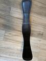 Sangle courte dressage marron 60 Equipe