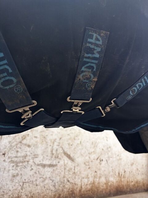 Couverture Horseware