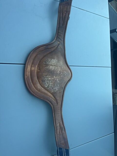 Sangle Bavette Delgrange