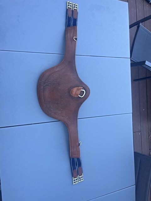 Sangle Bavette Delgrange