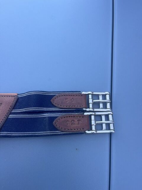 Sangle Bavette Delgrange