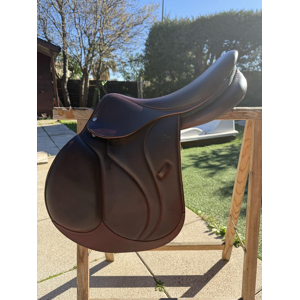 Selle Devaucoux Biarritz S