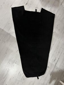 couvre cou polaire taille cheval