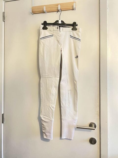 pantalon Spooks