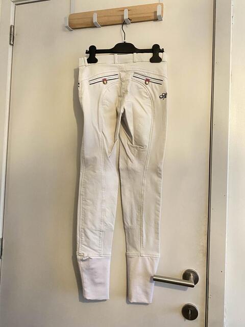 pantalon Spooks