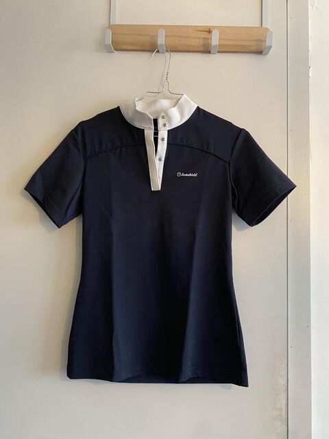 polo Samshield