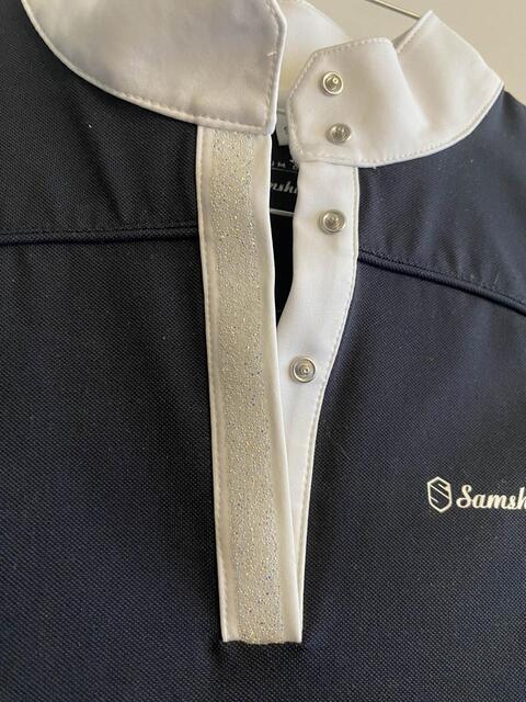 polo Samshield