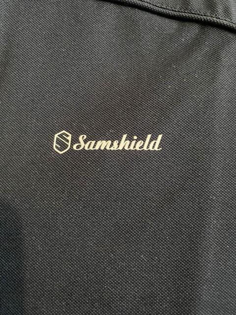 polo Samshield