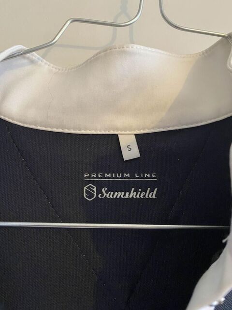 polo Samshield