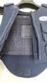 Gilet cross enfant