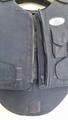Gilet cross enfant