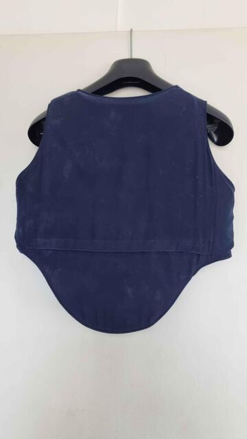 Gilet cross enfant
