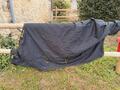 couverture Bucas 6'6 neuve 300g