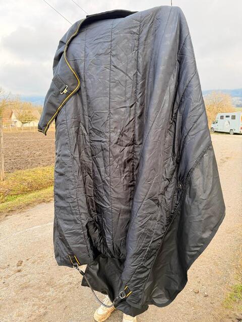 couverture Bucas 6'6 neuve 300g