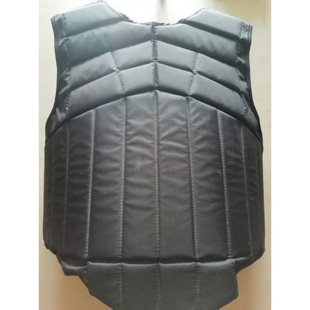 Gilet de protection Smart Rider