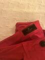 pantalon rouge