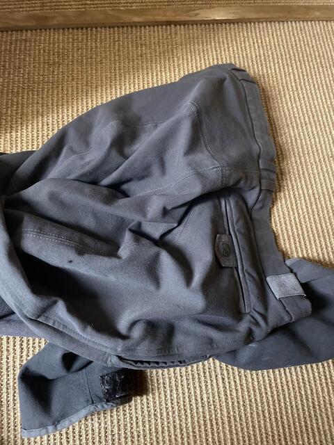 pantalon Nicolas Touzaint