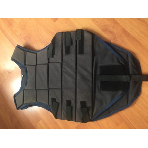 Protection de dos taille 2 (36)