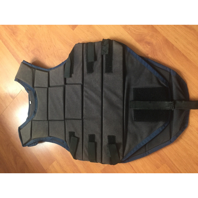 Protection de dos taille 2 (36)