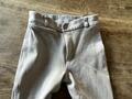 pantalon d'equitation
