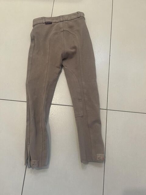 pantalon d'equitation