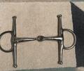 Mors aiguilles 125