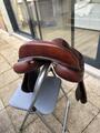 Selle Antares connexion 17p