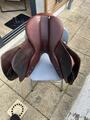 Selle Antares connexion 17p