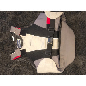 Protège dos Hollybrook