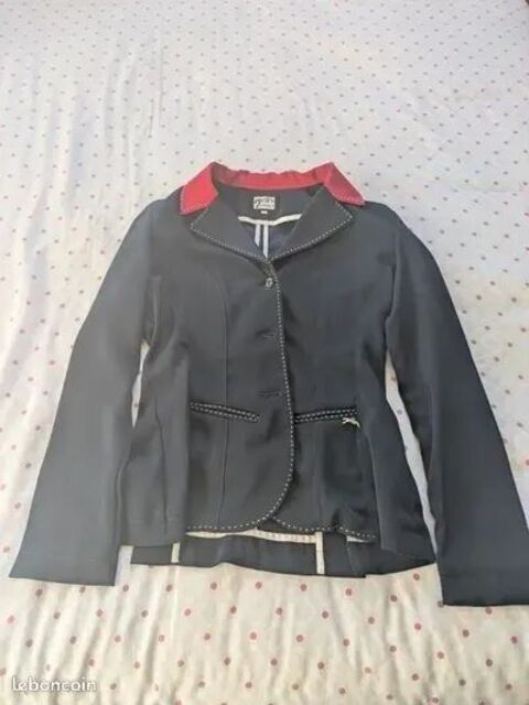 Veste de concours
