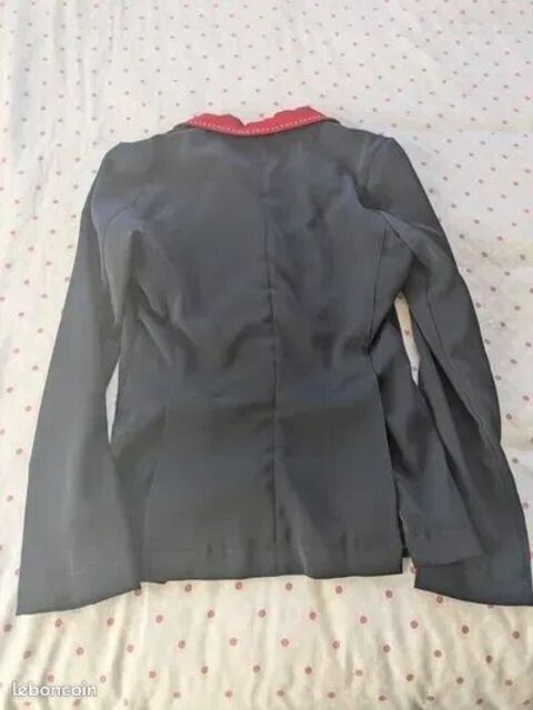 Veste de concours