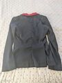 Veste de concours