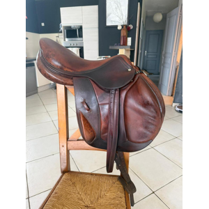 Selle mixte