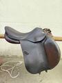 selle devoucoux Biarritz 16,5 p
