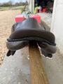selle devoucoux Biarritz 16,5 p