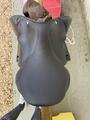 selle devoucoux Biarritz 16,5 p