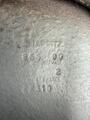 selle devoucoux Biarritz 16,5 p