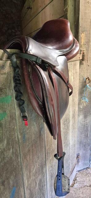 CWD SE02 17.5"