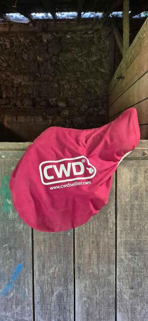 CWD SE02 17.5"