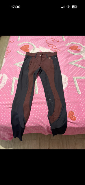 Pantalon horze kiana