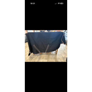 Couverture de box Rambo 400g