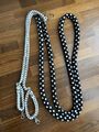Enrênement pour longer Canter Soft Rope