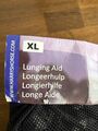 Enrênement pour longer Canter Soft Rope