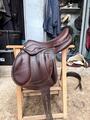 Selle Devoucoux Chiberta Lab