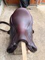 Selle Devoucoux Chiberta Lab
